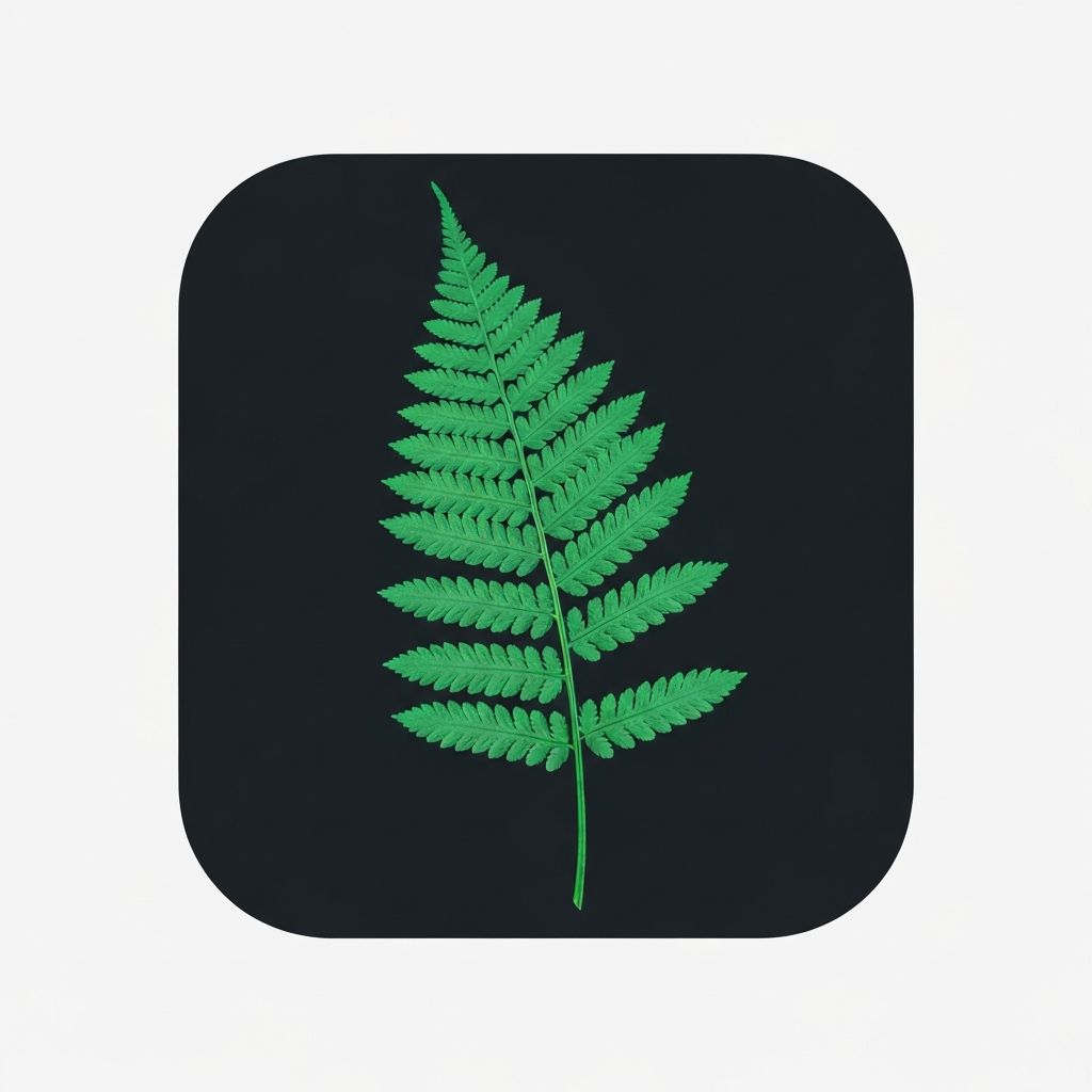 AI Ferns