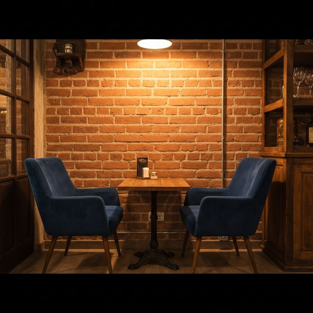Coffee Shop